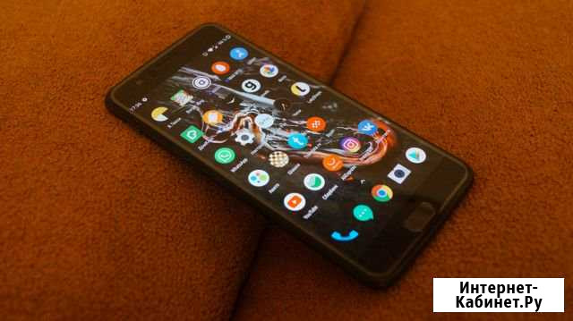 OnePlus 5 Обмен Брянск - изображение 1