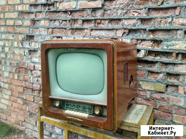 Телевизор, телерадиола Беларусь-5 Рудня - изображение 1