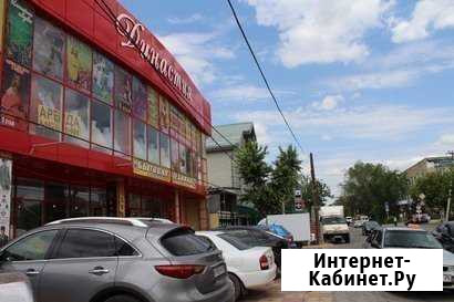 Торговое помещение, 1498 кв.м. Будённовск - изображение 1