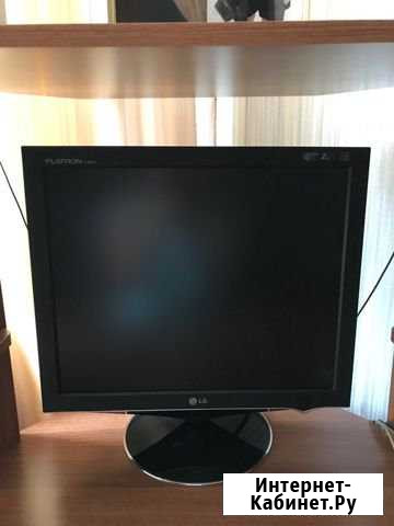 Монитор LG Магнитогорск - изображение 1
