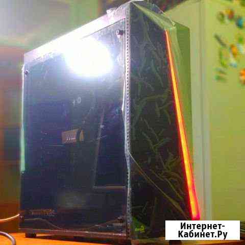 Игровой компьютер Электросталь