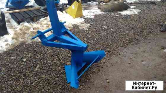 Лесной плуг пкл-мини-25 Казань
