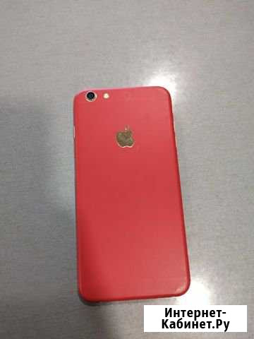 iPhone 6s+ Нарткала - изображение 1