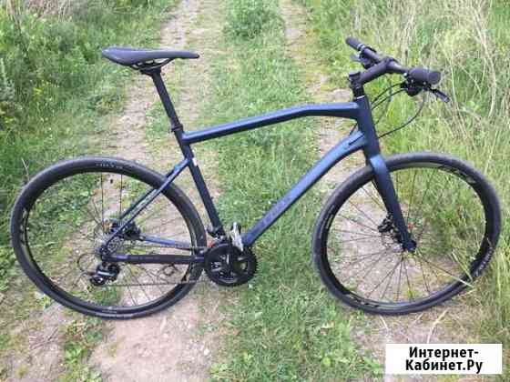 Велосипед Vitus Mach 3 VRS 2019 года Екатеринбург