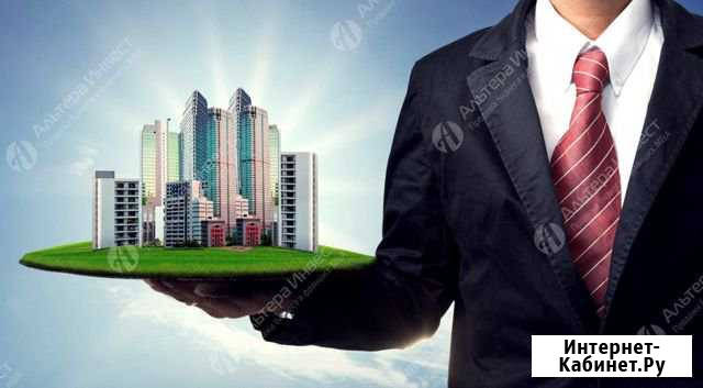 Агентство по продаже коммерческой недвижимости Самара - изображение 1