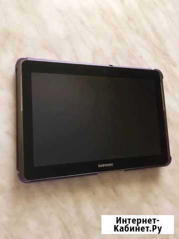 SAMSUNG galaxy TAB 2 10.1 GT-P5100 16 Gb Боровичи - изображение 1