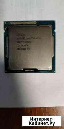 Intel Core i5-3570 Нижнекамск