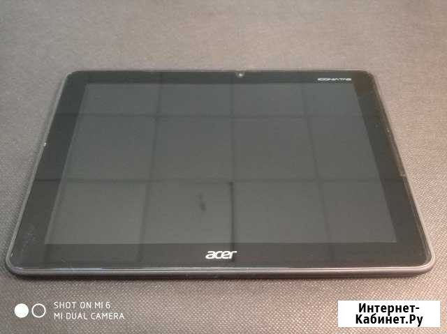Acer Iconia Tab A510 Дмитров - изображение 1