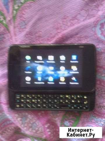 Nokia n900 Иваново - изображение 1