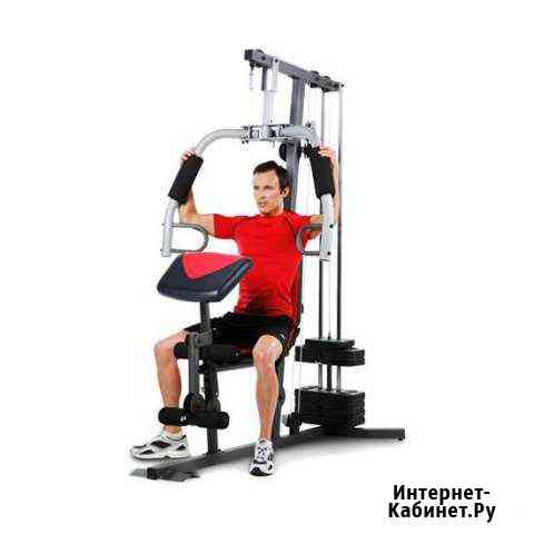 Многофункциональный силовой тренажер Weider PRO 29 Набережные Челны