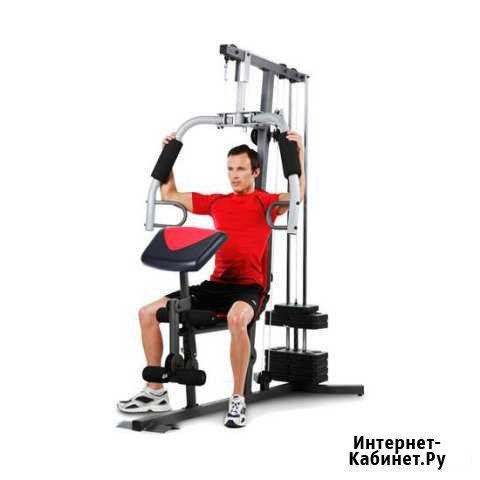 Многофункциональный силовой тренажер Weider PRO 29 Набережные Челны - изображение 1