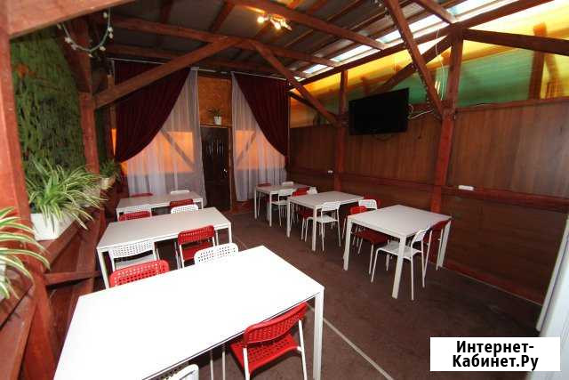 Комната 12 кв.м. в > 9-к, 1/2 эт. Анапа - изображение 1