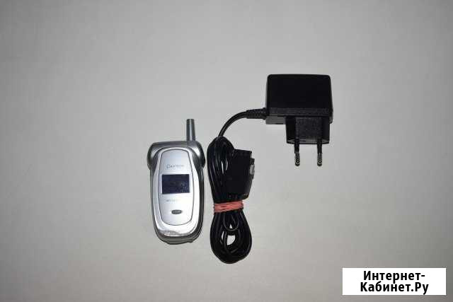 Телефон сотовый Pantech GF100 Калининград - изображение 1