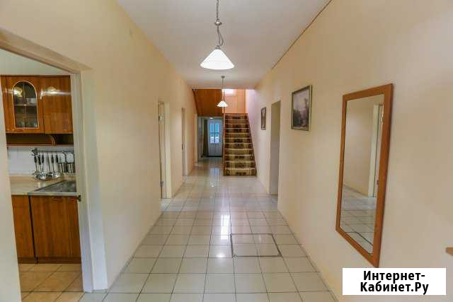 Комната 12 кв.м. в 1-к, 1/3 эт. Геленджик - изображение 1