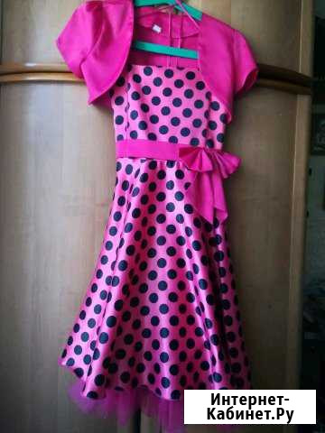 Платье Астрахань - изображение 1