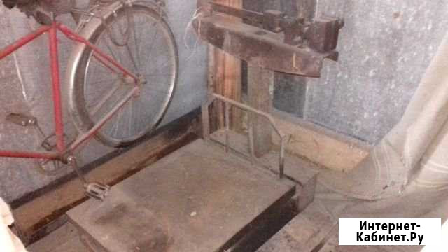 Весы 500 кг Голынки - изображение 1