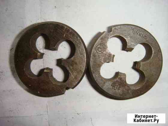 Оснастка из СССР Бийск