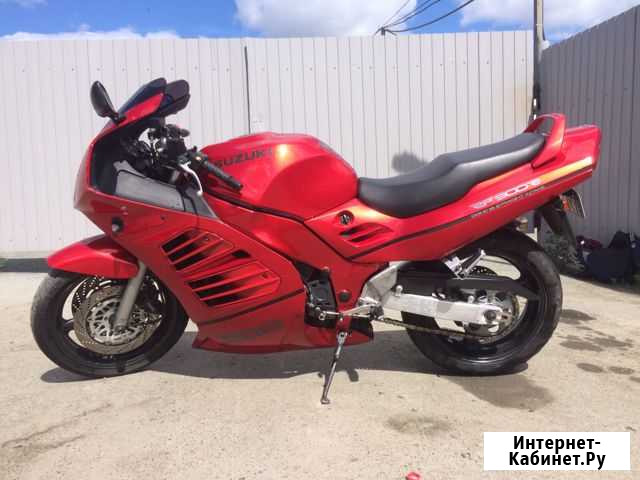 Suzuki RF900R, 1994 г.в Екатеринбург - изображение 1
