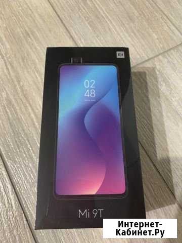 Xiaomi Mi 9T Краснодар - изображение 1