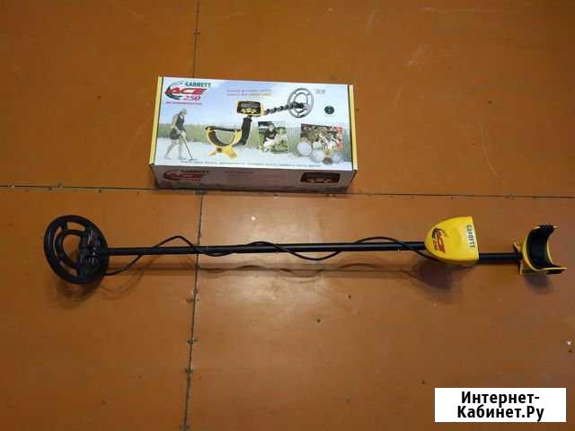 Продам Garret Ace 250 Тевриз - изображение 1