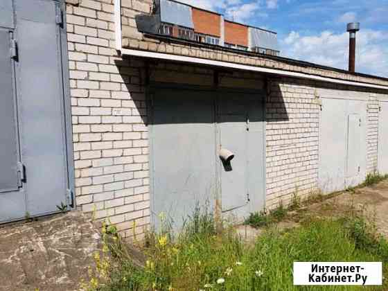 Гараж, > 30 кв.м. Кирово-Чепецк