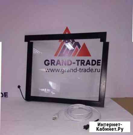 Сенсорный экран инфракрасный 17 дюймов Калининград