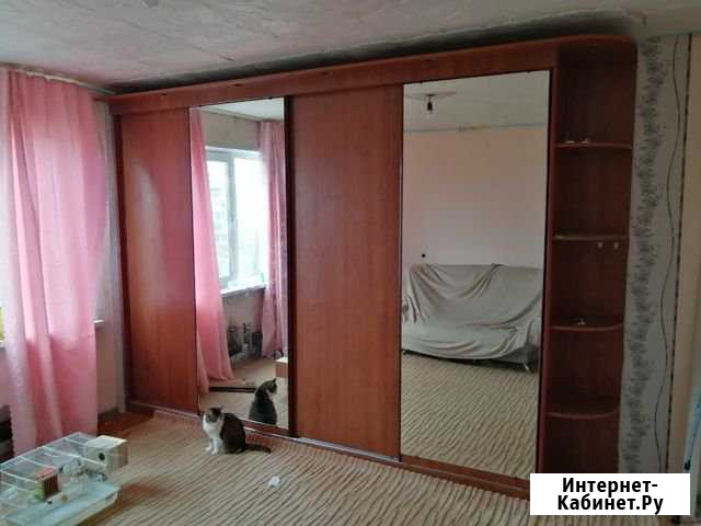 Шкаф-купе Екатеринбург - изображение 1