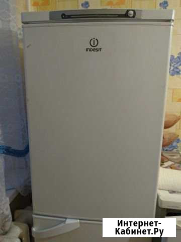 Холодильник Indesit Набережные Челны - изображение 1