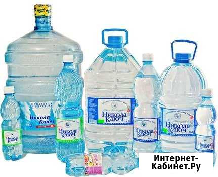 Доставка питьевой воды Богородск - изображение 1