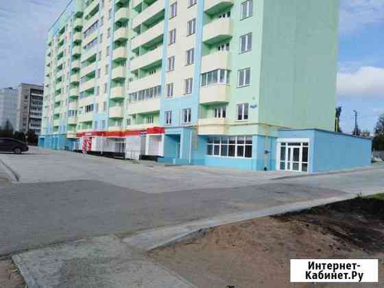 Торговое помещение, 114 кв.м. Чайковский