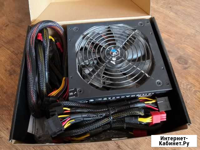 Блок питания kcas 1000W Курган - изображение 1