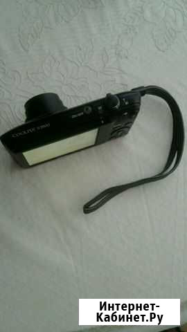 Фотоапарат Nikon Сочи - изображение 1