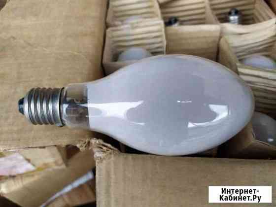 Лампа дрл-125 Мурманск