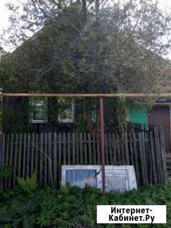 Дом 45 кв.м. на участке 30 сот. Бор