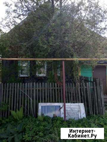 Дом 45 кв.м. на участке 30 сот. Бор - изображение 1