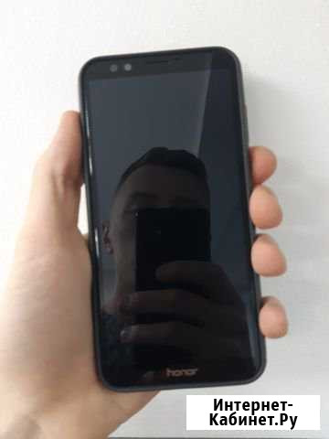 Honor 7C Pro Москва - изображение 1