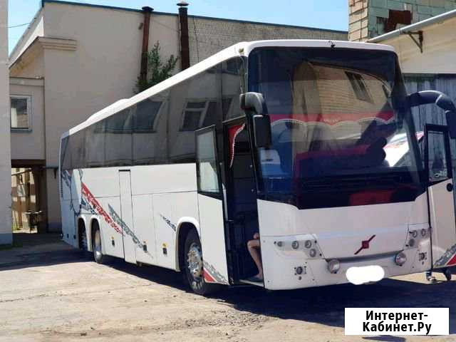 Volvo B12 Вольво 9900 Отрадное - изображение 1