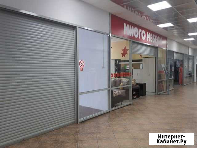 Торговое помещение, 46 кв.м.- 680кв.м. Луга - изображение 1