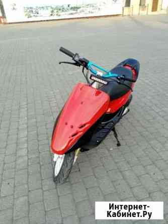 Продам Honda Dio 35ZX Барнаул