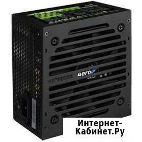 Блок питания Aerocool ATX 500W VX-500 plus Махачкала - изображение 1