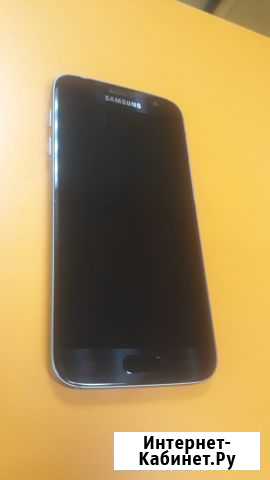 SAMSUNG Galaxy SM-G930 Екатеринбург - изображение 1