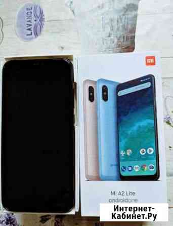 Xiaomi Mi A2 Lite 4/64 Стерлитамак