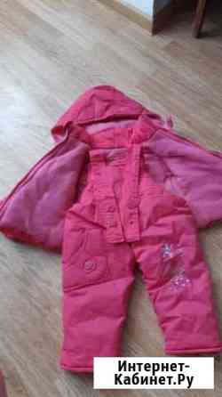 Костюм Астрахань