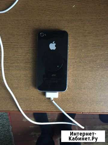 iPhone 4 s 16gb Козьмодемьянск - изображение 1