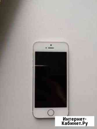 iPhone SE 32Гб Rose Череповец