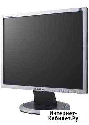 Монитор SAMSUNG SyncMaster 723N c гарантией Магнитогорск
