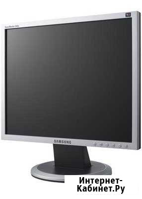 Монитор SAMSUNG SyncMaster 723N c гарантией Магнитогорск - изображение 1