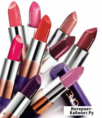 Губные помады в ассортименте Иваново - изображение 1