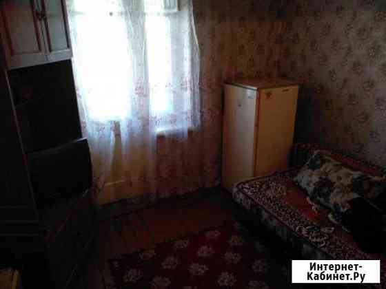 Комната 13 кв.м. в 4-к, 4/4 эт. Челябинск