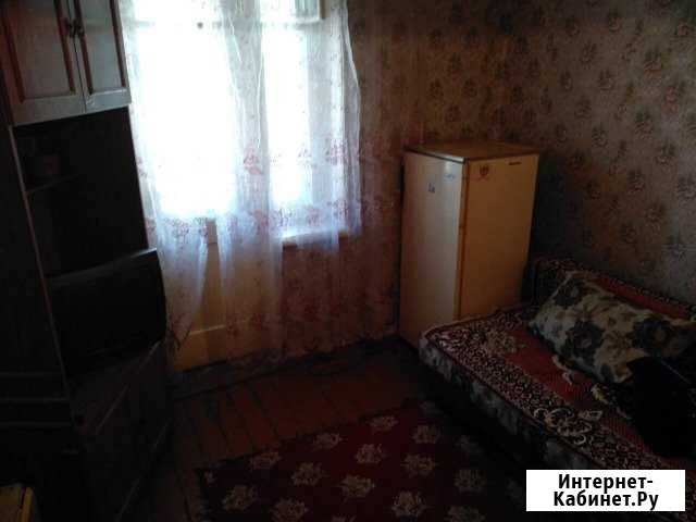 Комната 13 кв.м. в 4-к, 4/4 эт. Челябинск - изображение 1